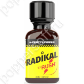 Rush Radikal Yellow 24ml